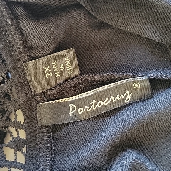 Swim/Beach Coverup - Picture 4 of 8